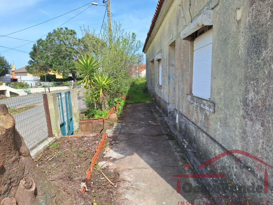 Moradia T2 para Venda em Lamas e Cercal Foto 20