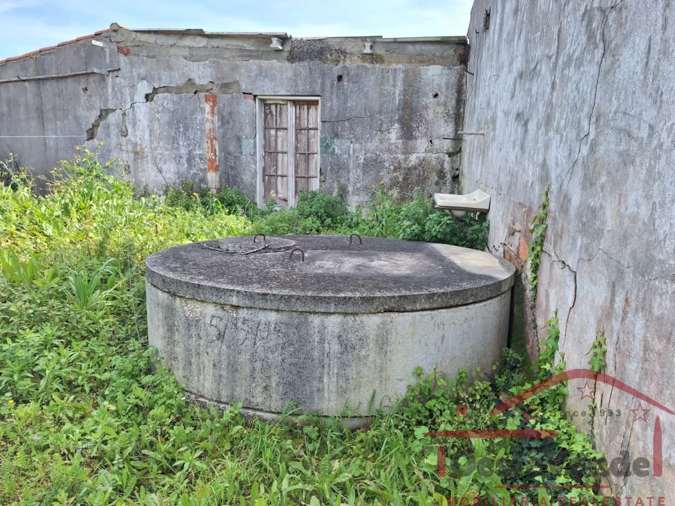 Moradia T2 para Venda em Lamas e Cercal Foto 17