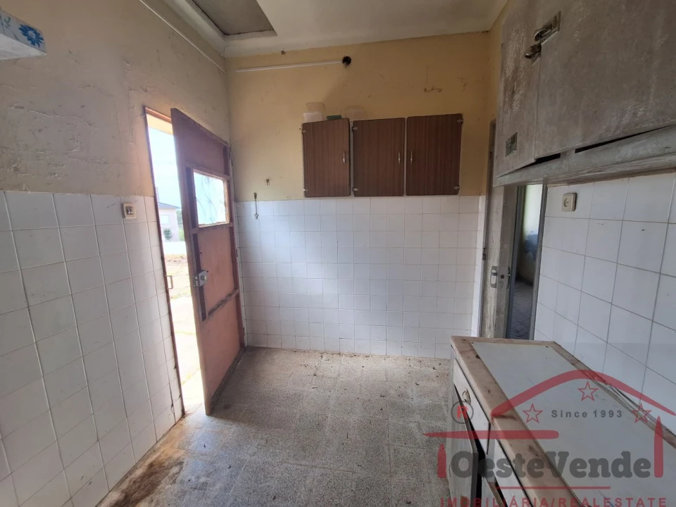 Moradia T2 para Venda em Lamas e Cercal Foto 36