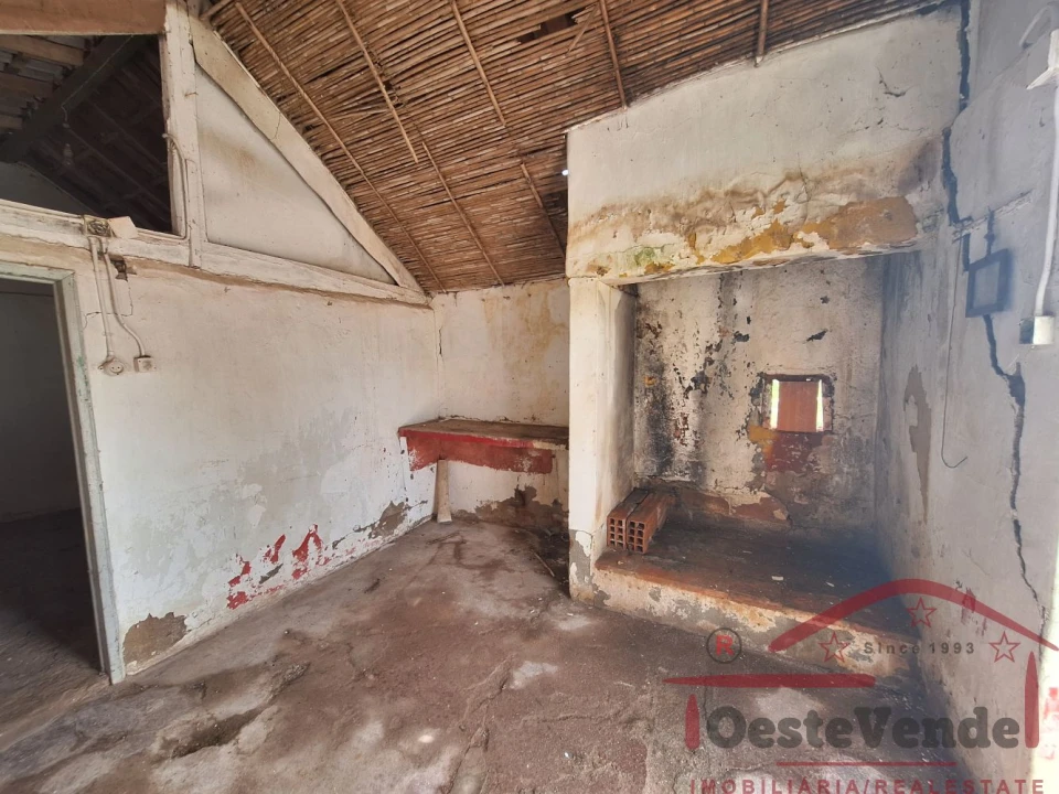 Moradia T2 para Venda em Lamas e Cercal Foto 30