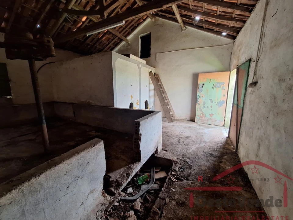 Moradia T2 para Venda em Lamas e Cercal Foto 49