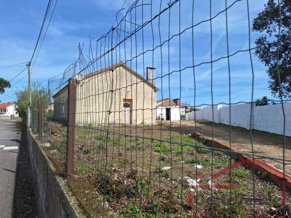 Moradia T2 para Venda em Lamas e Cercal Foto 14