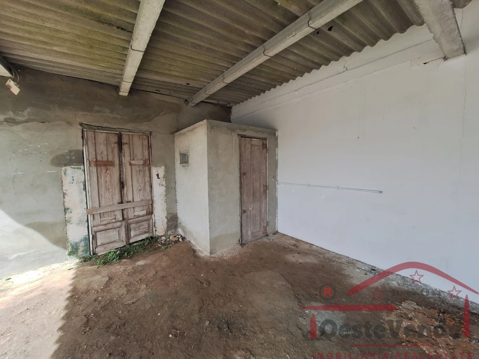 Moradia T2 para Venda em Lamas e Cercal Foto 34