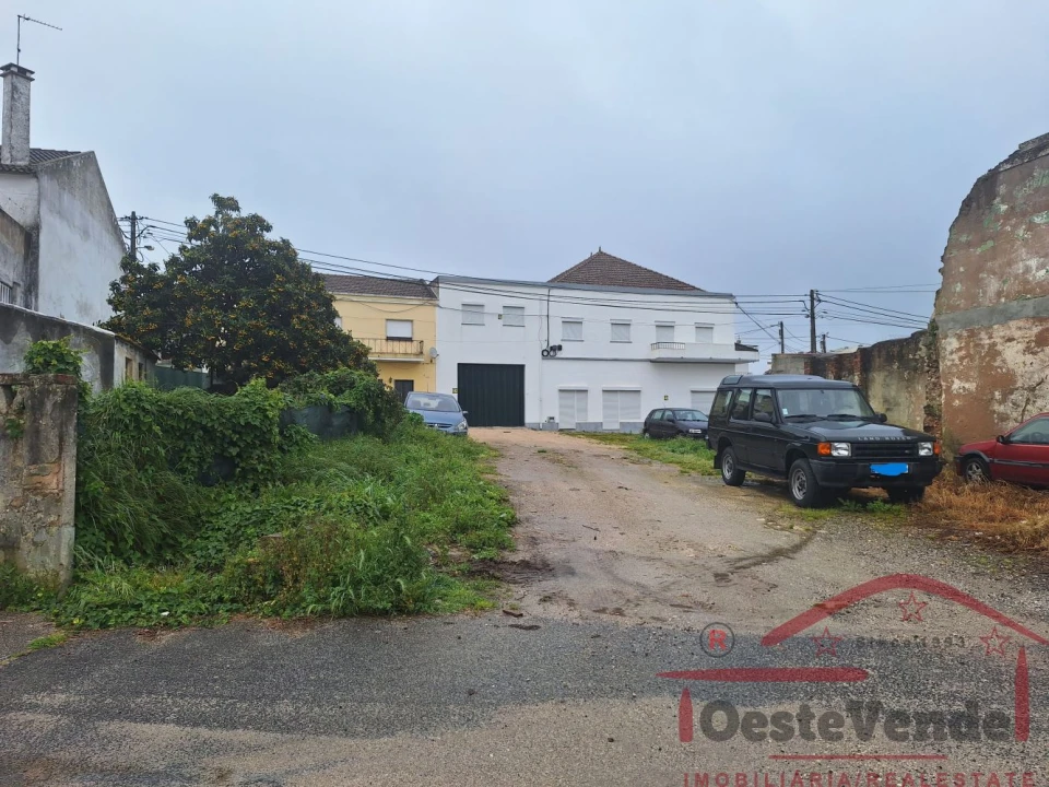 Terreno para Venda em Cadaval e Pêro Moniz Foto 12