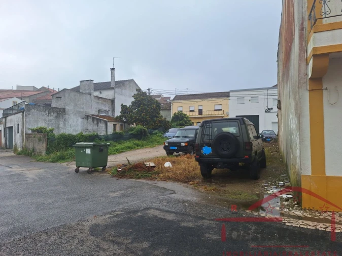 Terreno para Venda em Cadaval e Pêro Moniz Foto 15