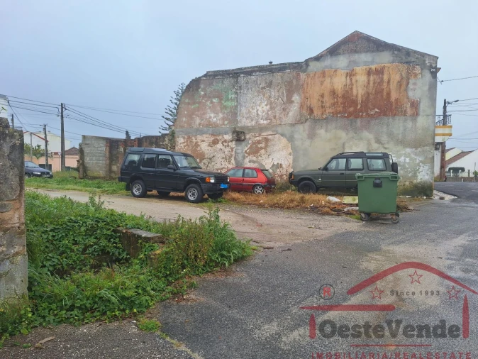 Terreno para Venda em Cadaval e Pêro Moniz Foto 14