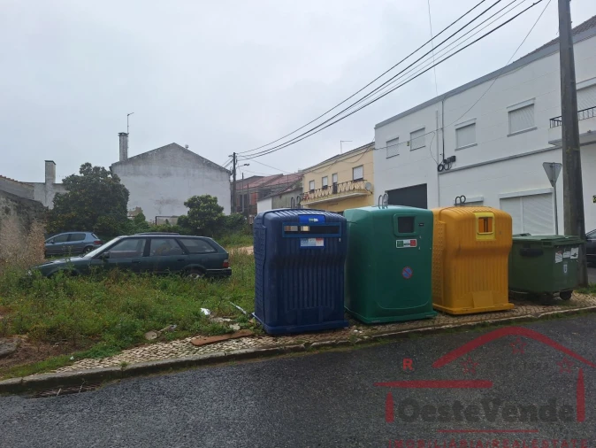 Terreno para Venda em Cadaval e Pêro Moniz Foto 7