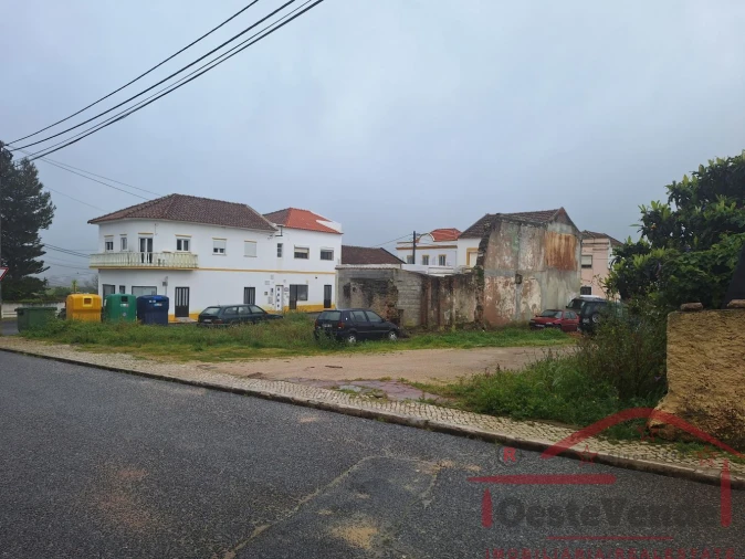 Terreno para Venda em Cadaval e Pêro Moniz Foto 11