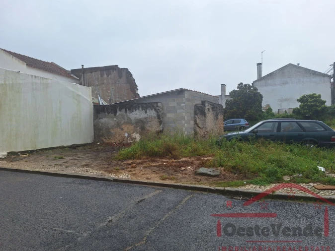 Terreno para Venda em Cadaval e Pêro Moniz Foto 6