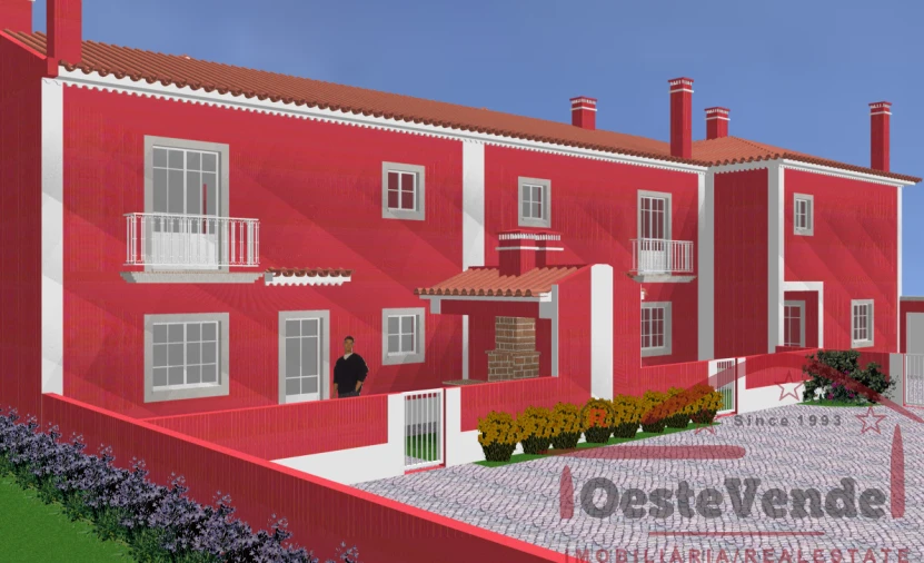 Terreno para Venda em Cadaval e Pêro Moniz Foto 3