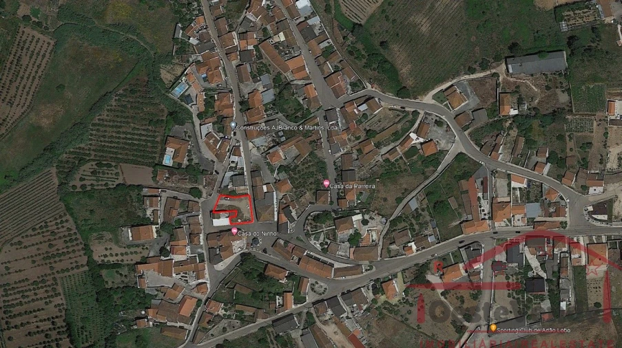 Terreno para Venda em Cadaval e Pêro Moniz Foto 18