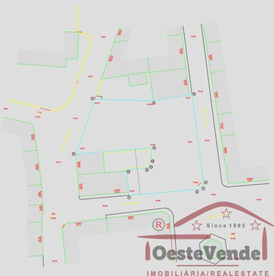 Terreno para Venda em Cadaval e Pêro Moniz Foto 17