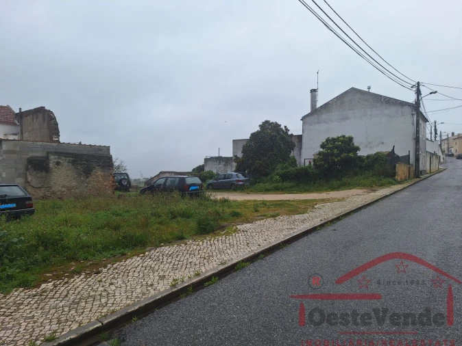 Terreno para Venda em Cadaval e Pêro Moniz Foto 4