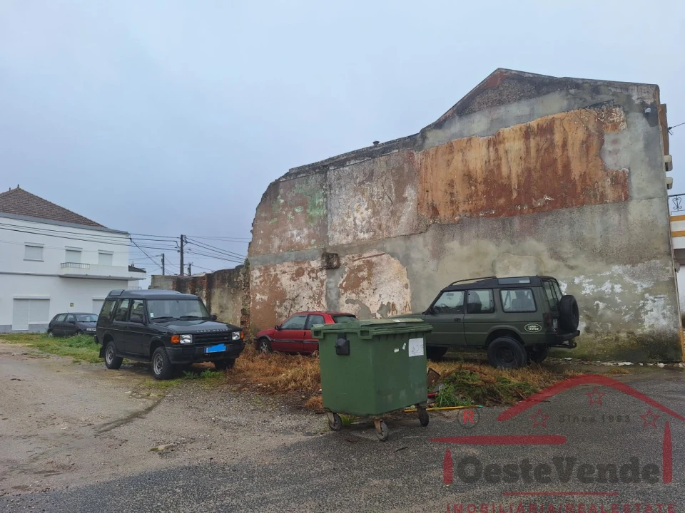 Terreno para Venda em Cadaval e Pêro Moniz Foto 13
