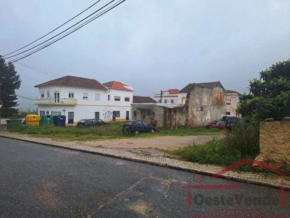 Terreno para Venda em Cadaval e Pêro Moniz Foto 11