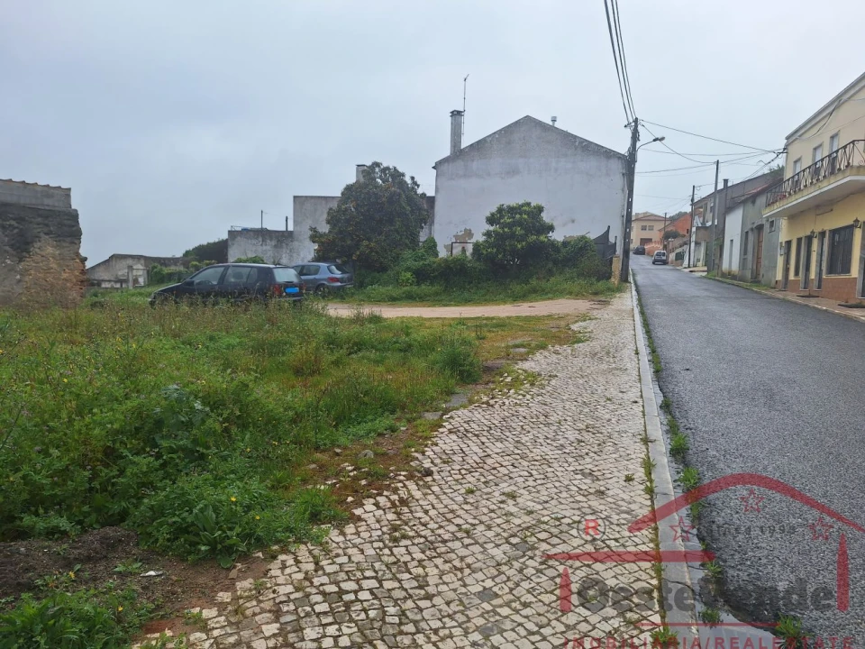 Terreno para Venda em Cadaval e Pêro Moniz Foto 8