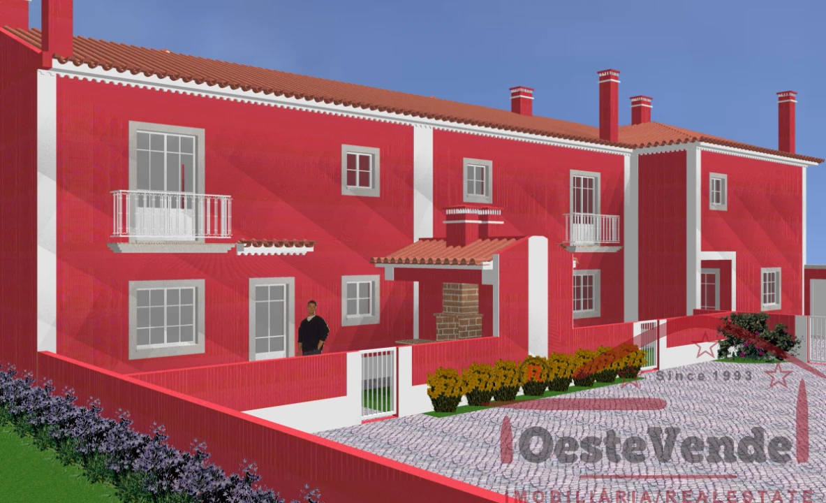 Terreno para Venda em Cadaval e Pêro Moniz Foto 3