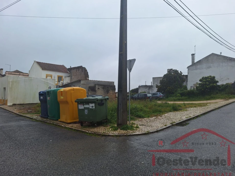 Terreno para Venda em Cadaval e Pêro Moniz Foto 5