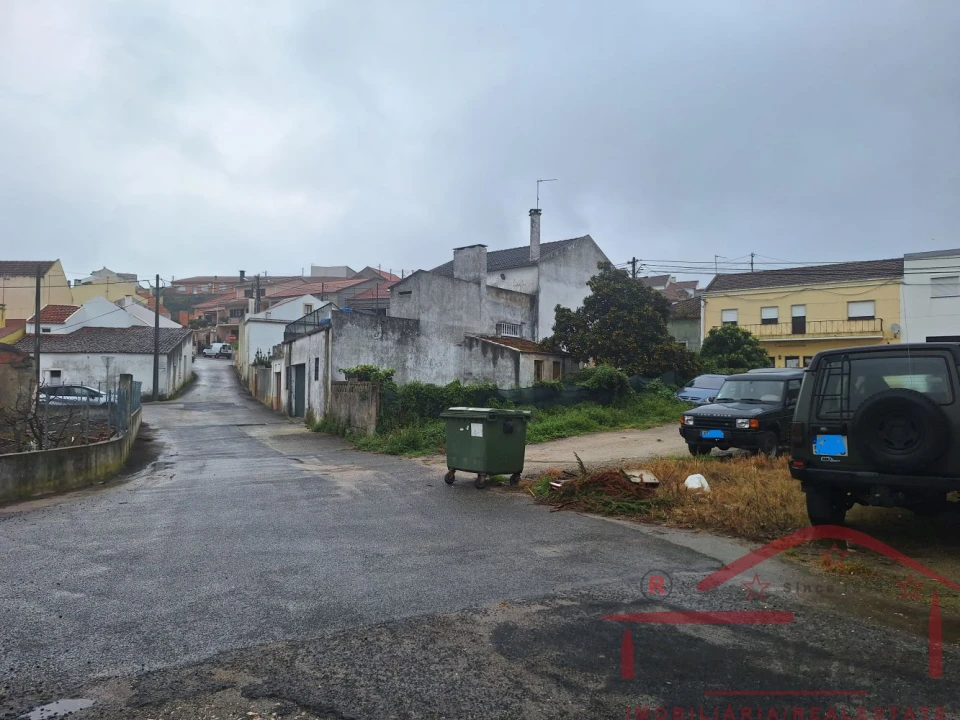Terreno para Venda em Cadaval e Pêro Moniz Foto 16