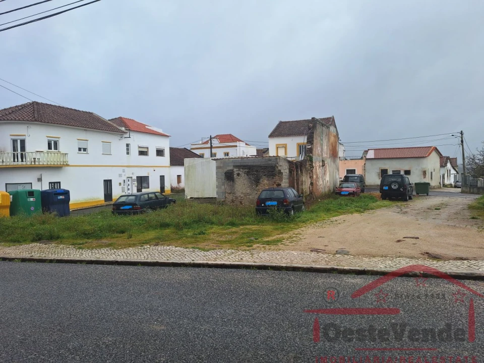 Terreno para Venda em Cadaval e Pêro Moniz Foto 10