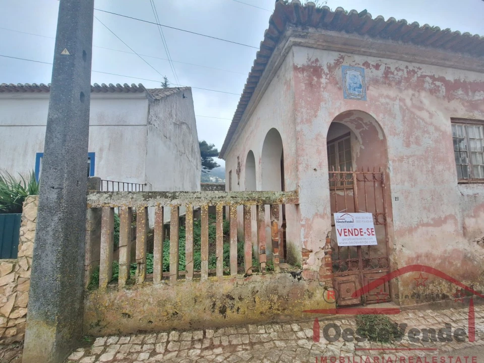 Moradia T6 para Venda em Lamas e Cercal Foto 2