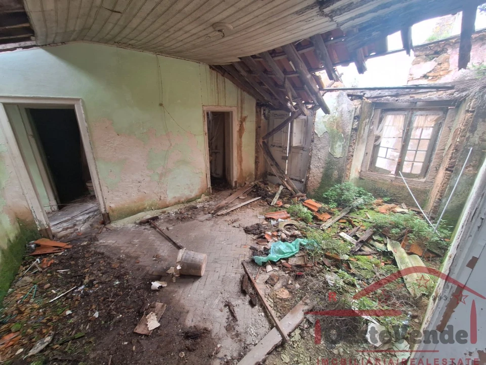 Moradia T6 para Venda em Lamas e Cercal Foto 17