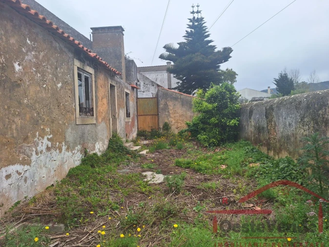 Moradia T6 para Venda em Lamas e Cercal Foto 10