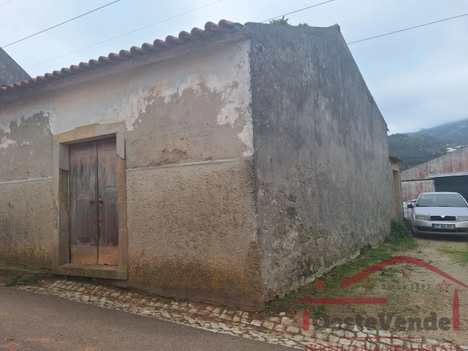 Moradia T6 para Venda em Lamas e Cercal Foto 6