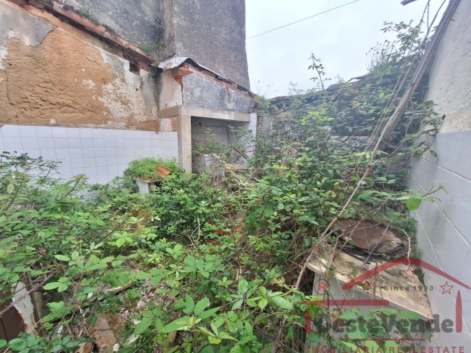 Moradia T6 para Venda em Lamas e Cercal Foto 16