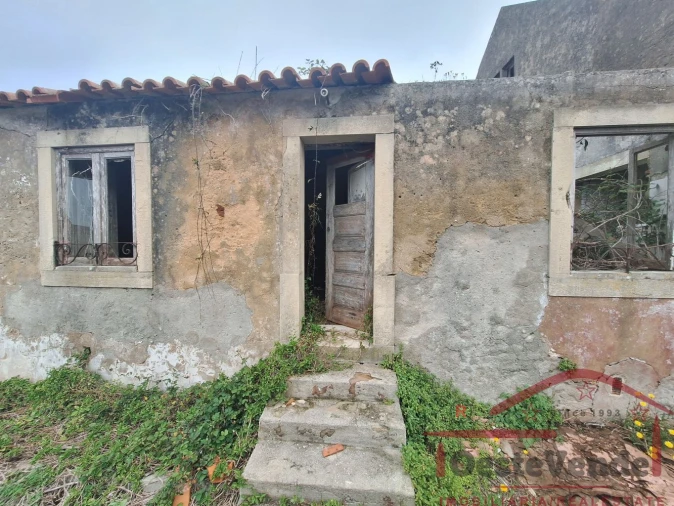 Moradia T6 para Venda em Lamas e Cercal Foto 7