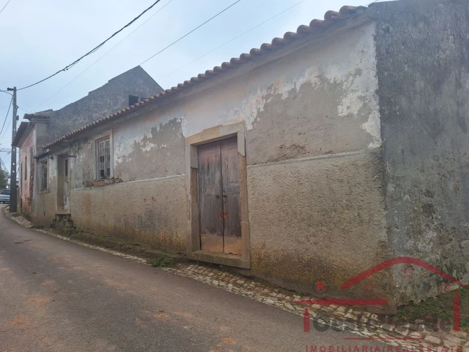 Moradia T6 para Venda em Lamas e Cercal Foto 5