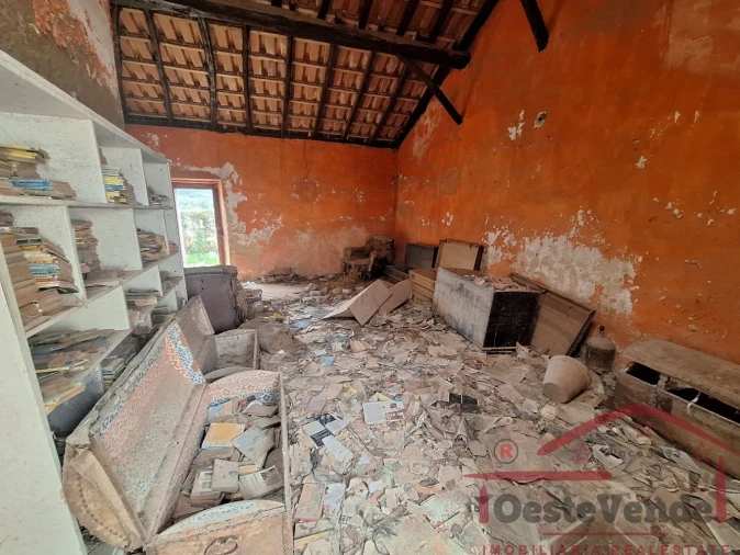 Moradia T6 para Venda em Lamas e Cercal Foto 21