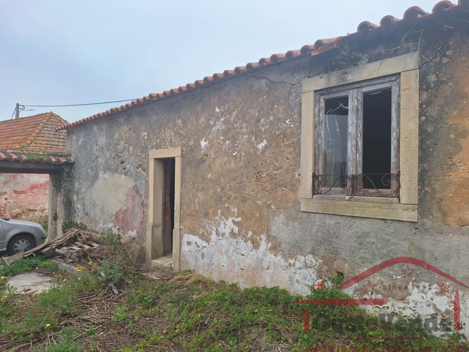 Moradia T6 para Venda em Lamas e Cercal Foto 8