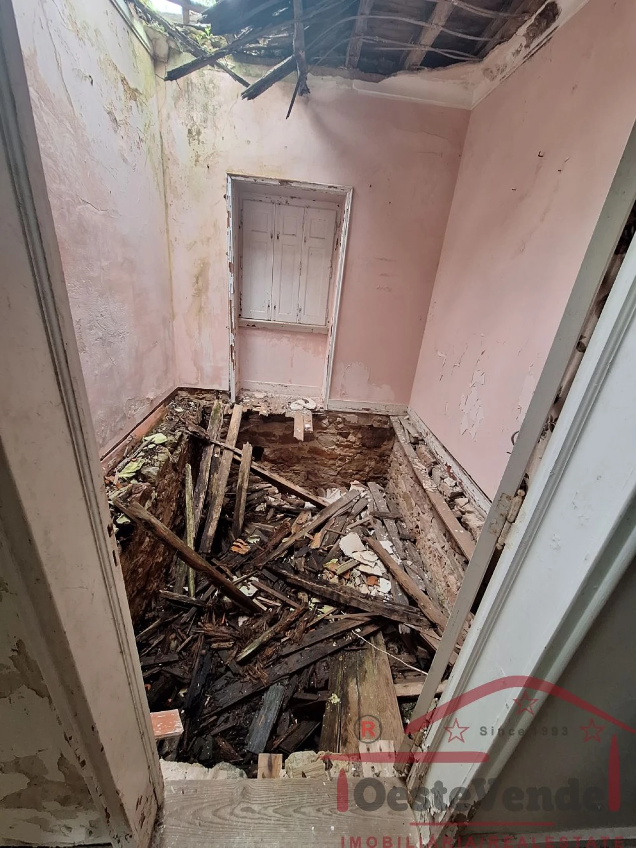 Moradia T6 para Venda em Lamas e Cercal Foto 18