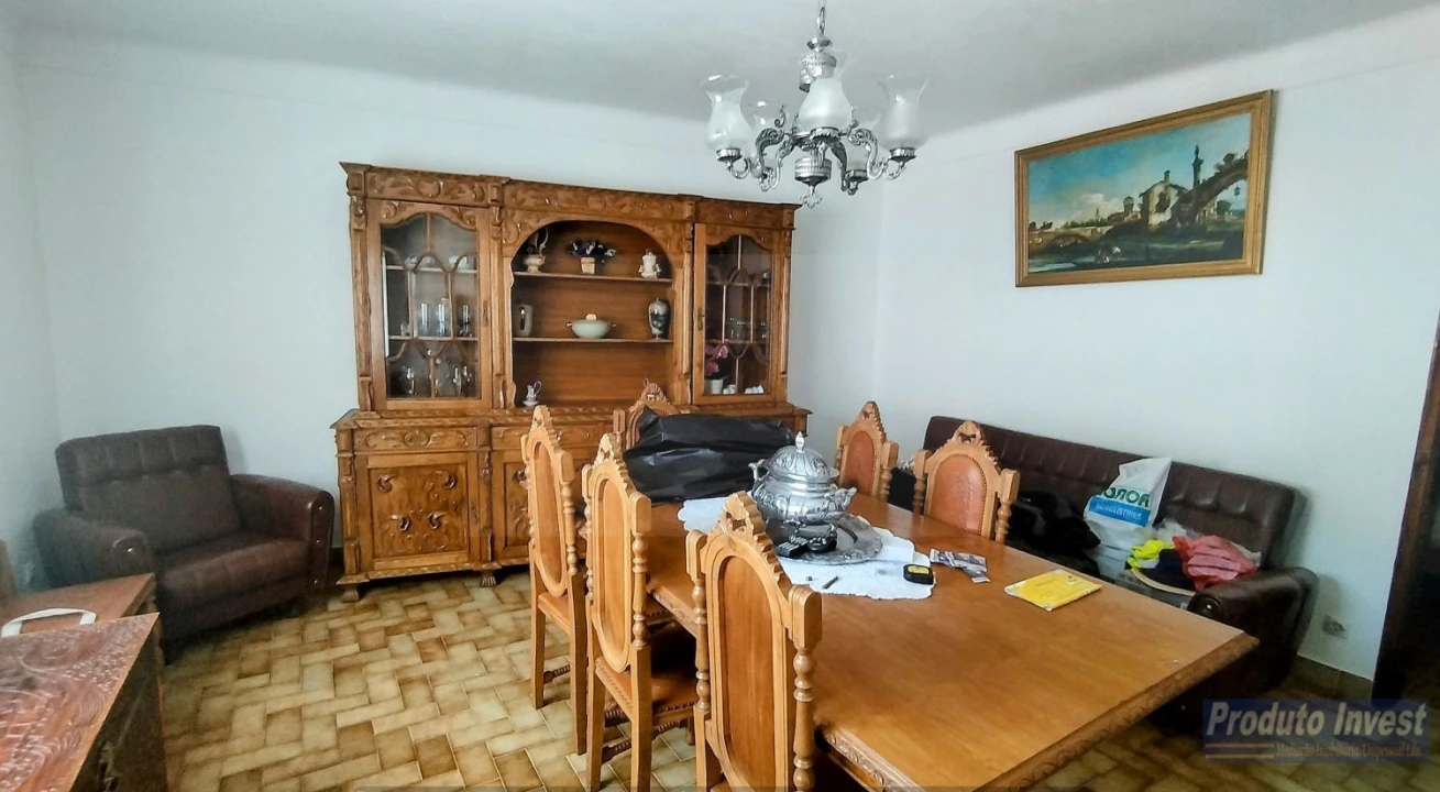 Apartamento T3 para Venda em Alpedrinha Foto 4