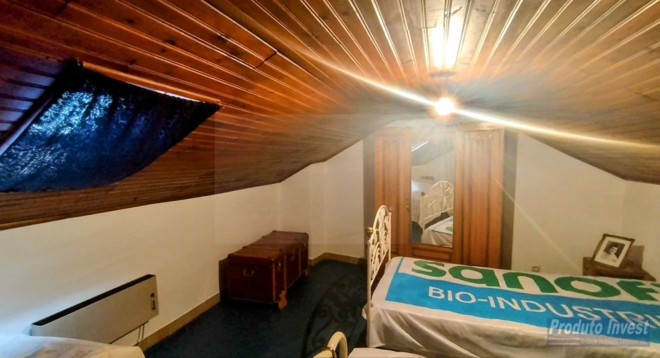 Apartamento T3 para Venda em Alpedrinha Foto 2