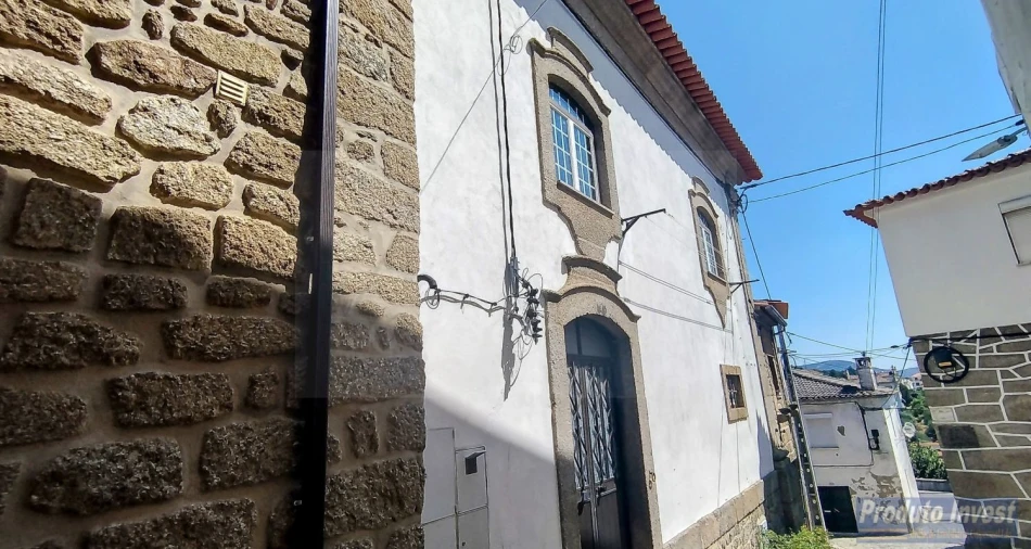 Apartamento T3 para Venda em Alpedrinha Foto 21