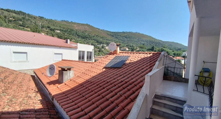 Apartamento T3 para Venda em Alpedrinha Foto 17