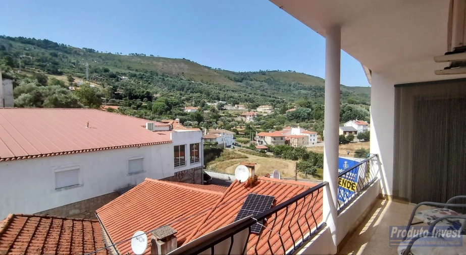 Apartamento T3 para Venda em Alpedrinha Foto 26