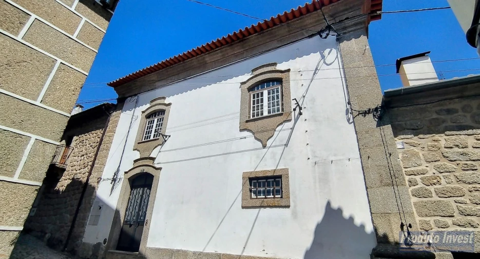 Apartamento T3 para Venda em Alpedrinha Foto 1
