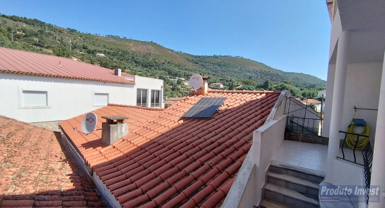 Apartamento T3 para Venda em Alpedrinha Foto 17