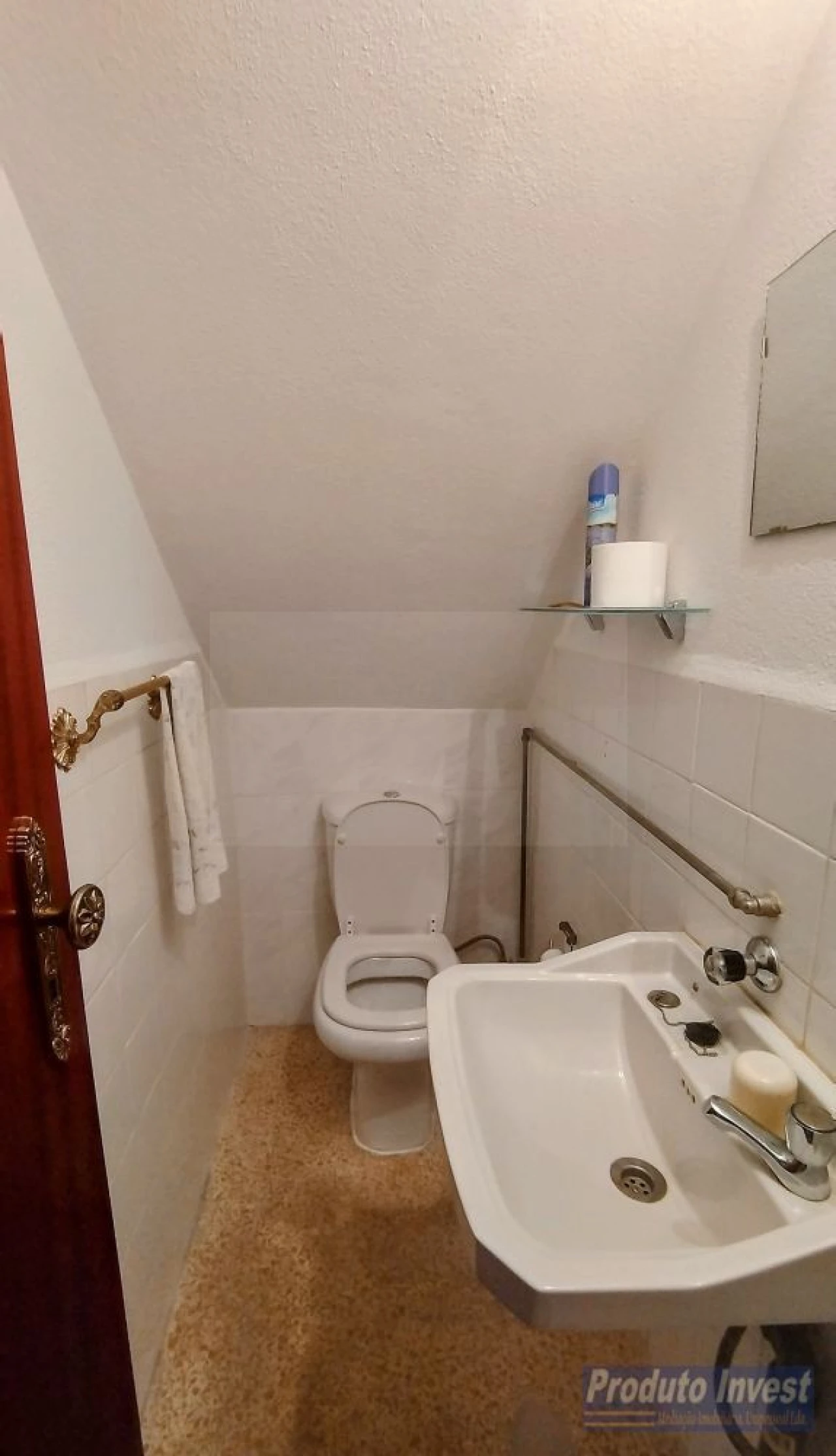 Apartamento T3 para Venda em Alpedrinha Foto 28