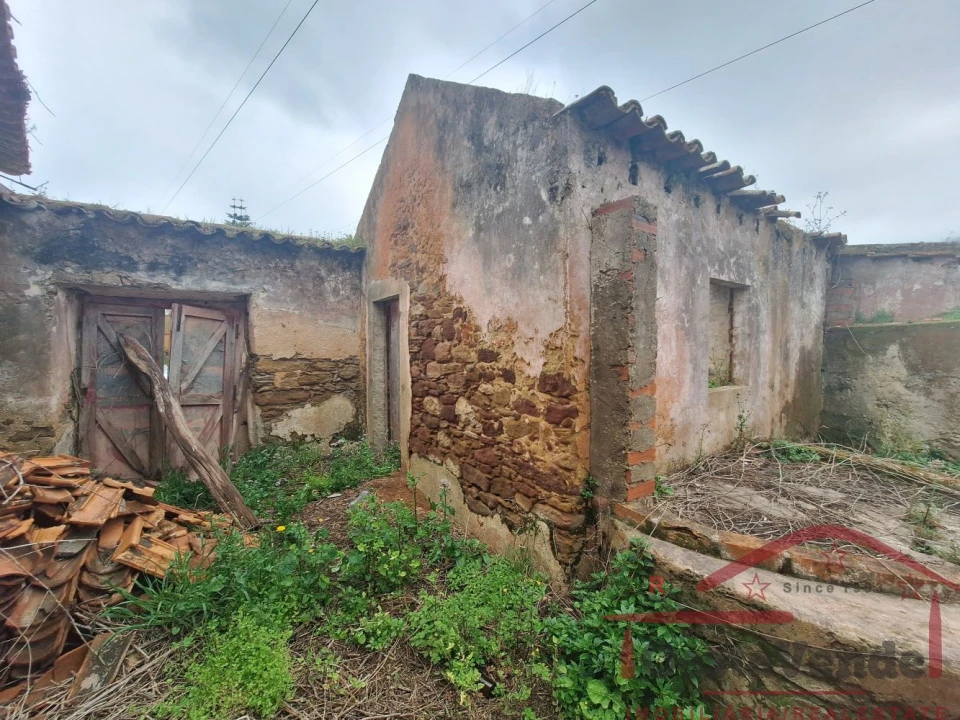 Moradia T0 para Venda em Lamas e Cercal Foto 9