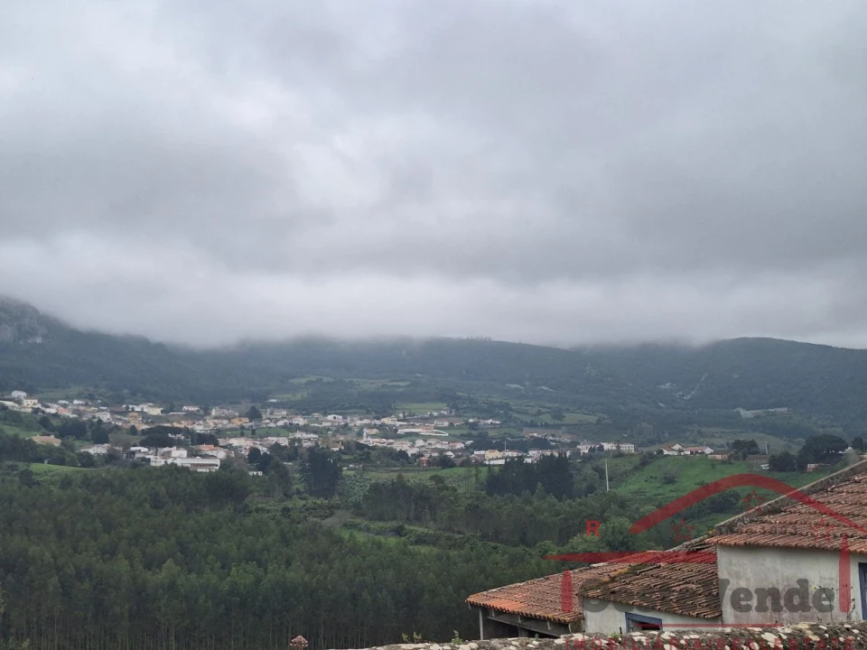 Moradia T0 para Venda em Lamas e Cercal Foto 15