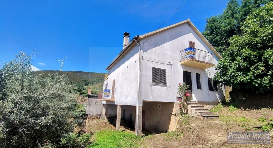 Moradia T3 para Venda em Castelejo Foto 2