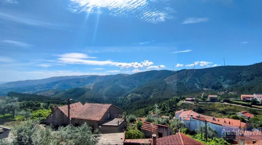 Moradia T3 para Venda em Castelejo Foto 21