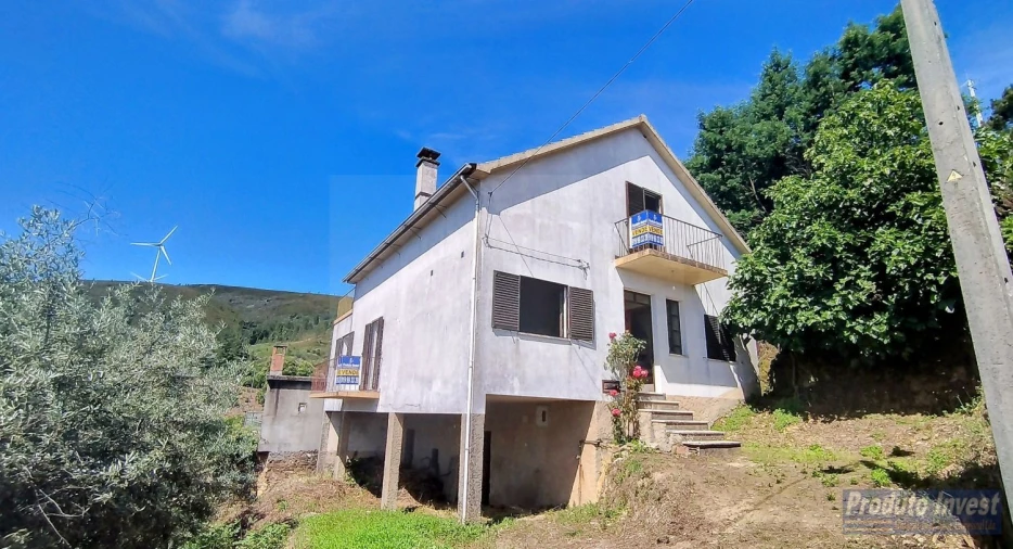 Moradia T3 para Venda em Castelejo Foto 27