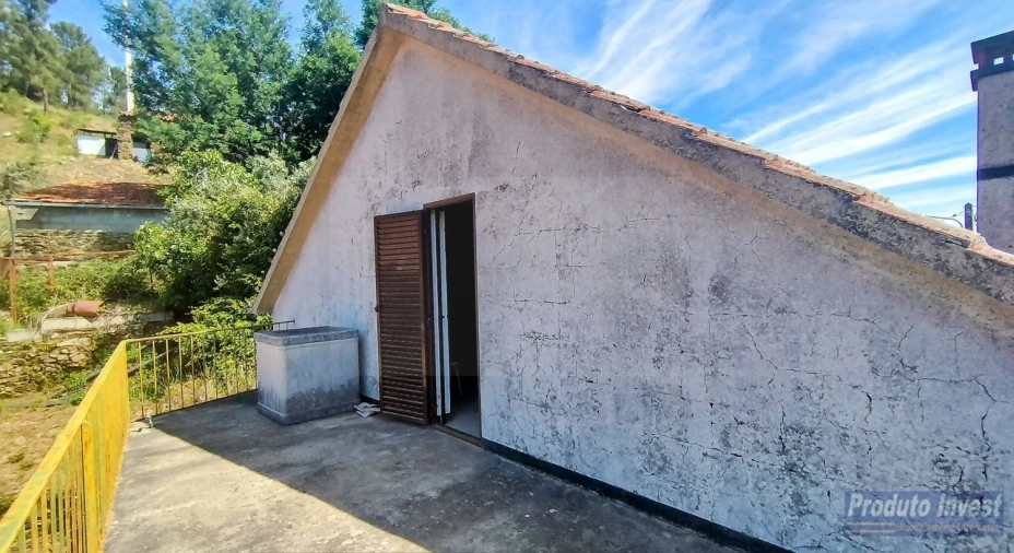 Moradia T3 para Venda em Castelejo Foto 11