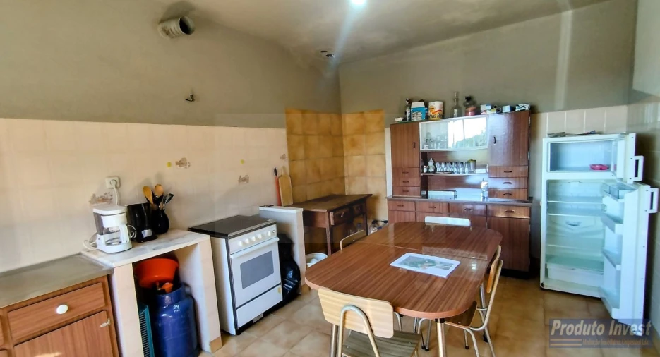 Moradia T3 para Venda em Castelejo Foto 6