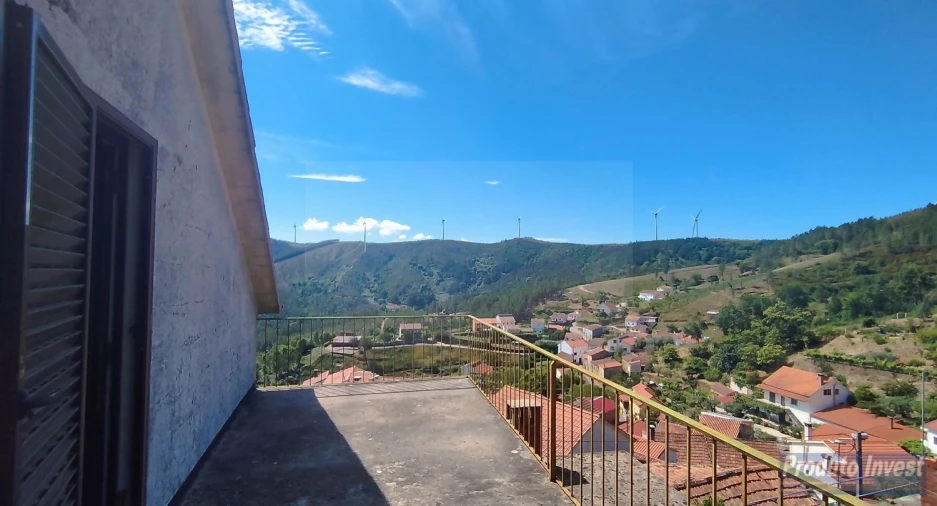 Moradia T3 para Venda em Castelejo Foto 18